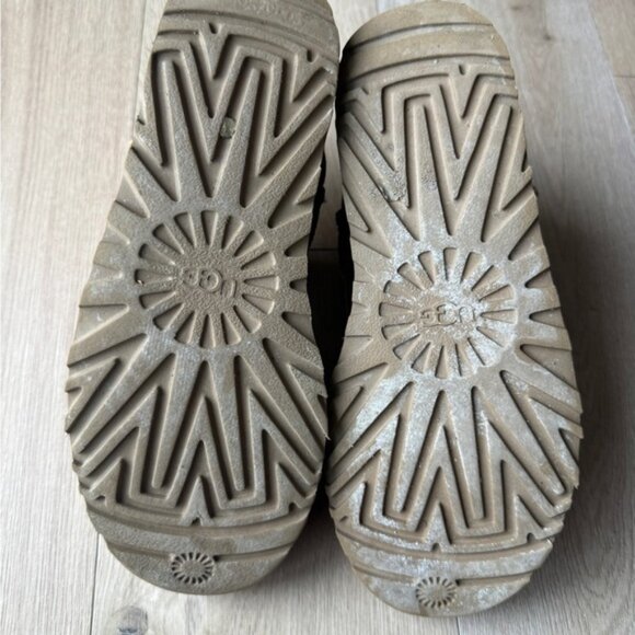 UGG classic ultra mini boots - Picture 6 of 6